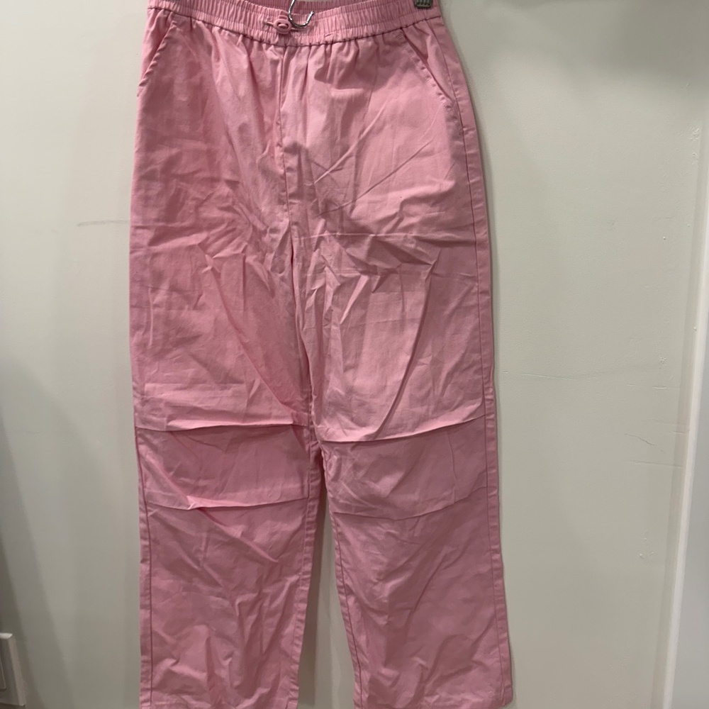 Girls pants
